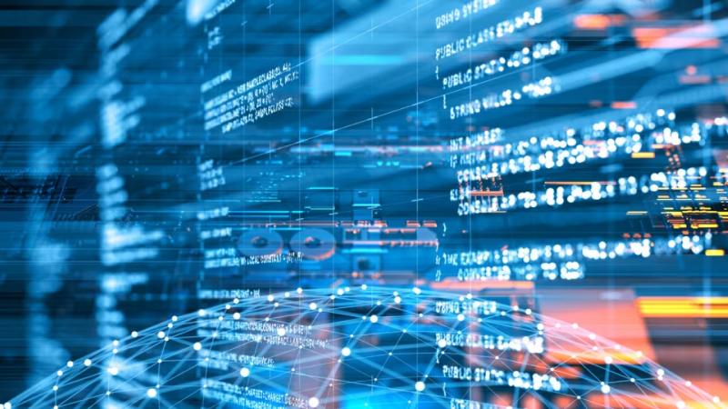 Linux基石:伊川县小程序开发公司的技术底座与发行版选择逻辑